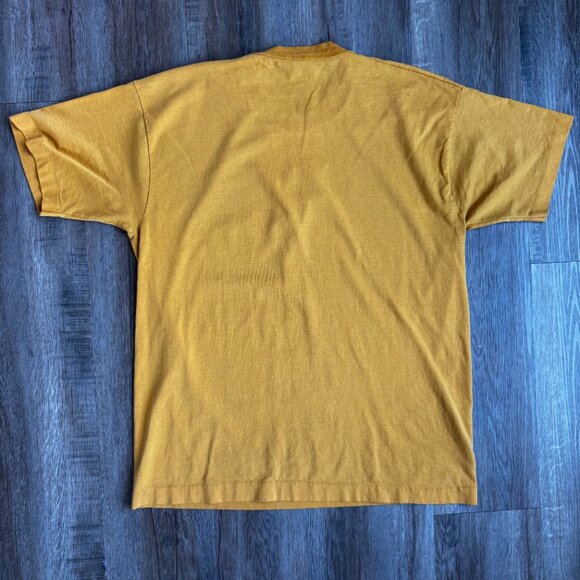 Vintage 1995 Grambling State Football T Shirt XLarge - Picture 5 of 5